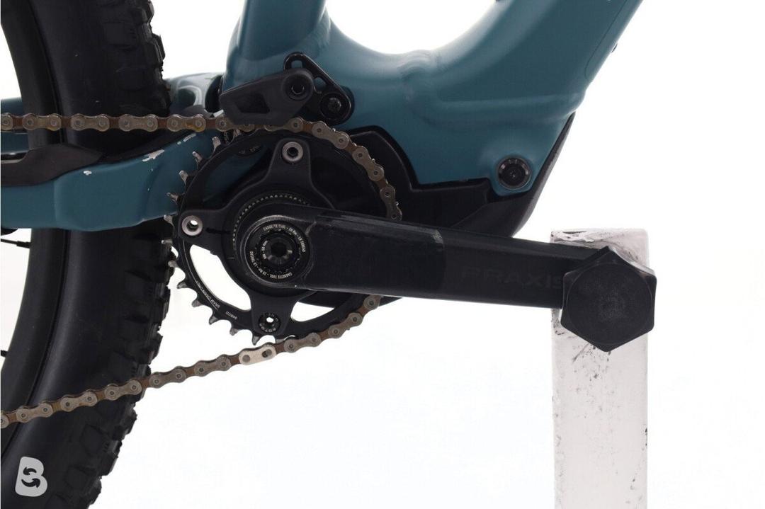 Specialized Turbo Levo Comp 2023