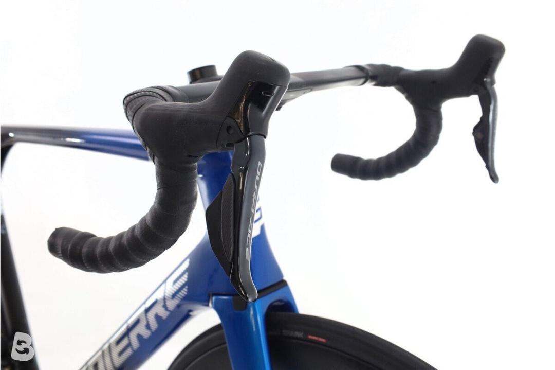 Lapierre Aircode DRS Di2 12V 2024