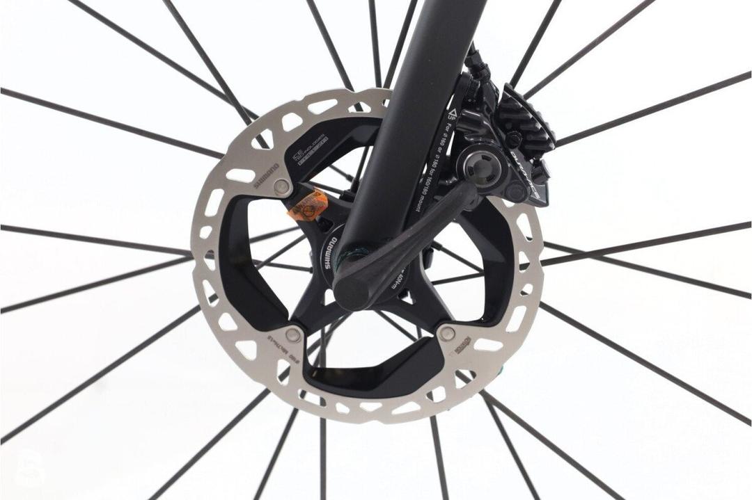 Giant TCR Advanced SL 0 Di2 12V 2024