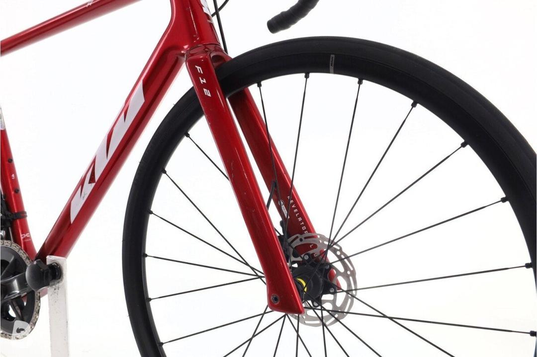 KTM Revelator Alto AXS 12V 2022