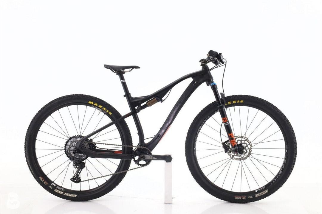 Orbea Oiz M50 2018