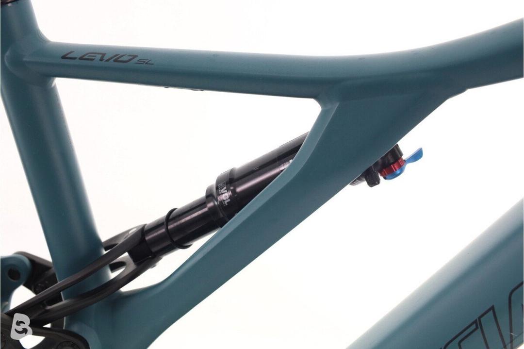 Specialized Turbo Levo Comp 2023