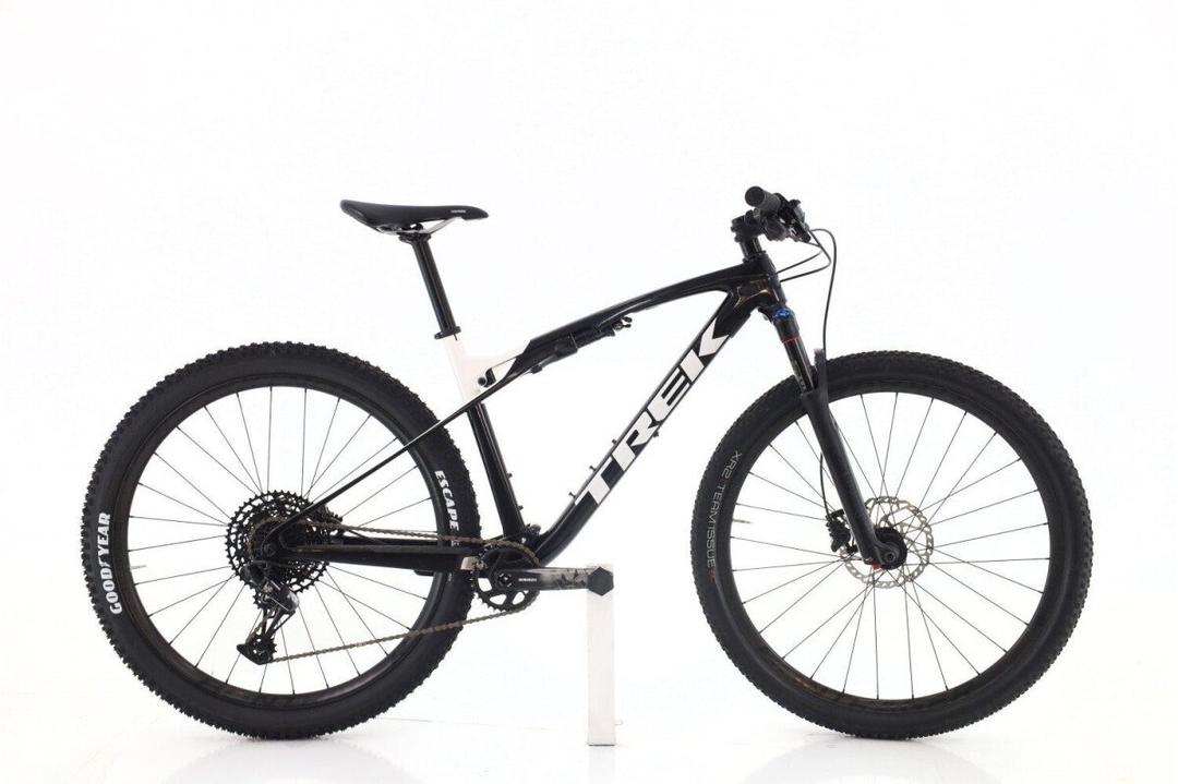 Trek Supercaliber 9.7 2023