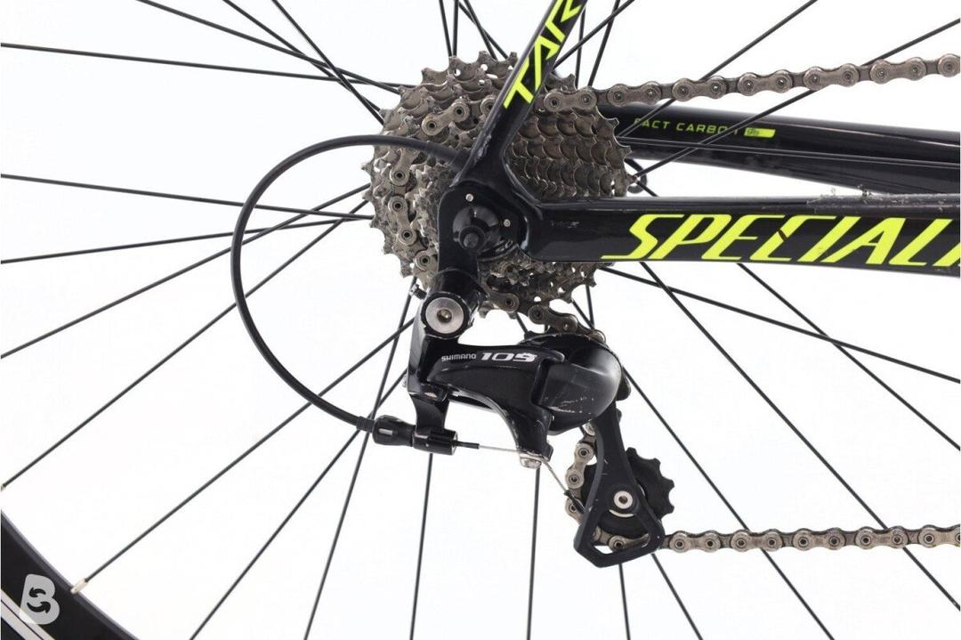 Specialized Tarmac 2013