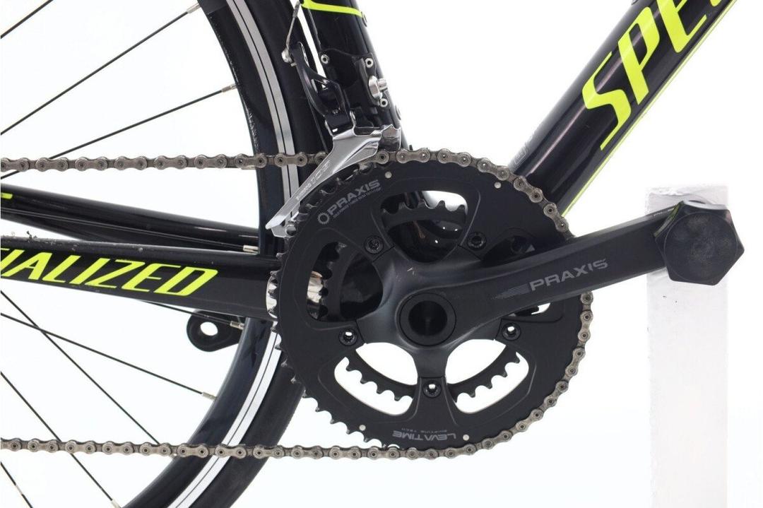 Specialized Tarmac 2013