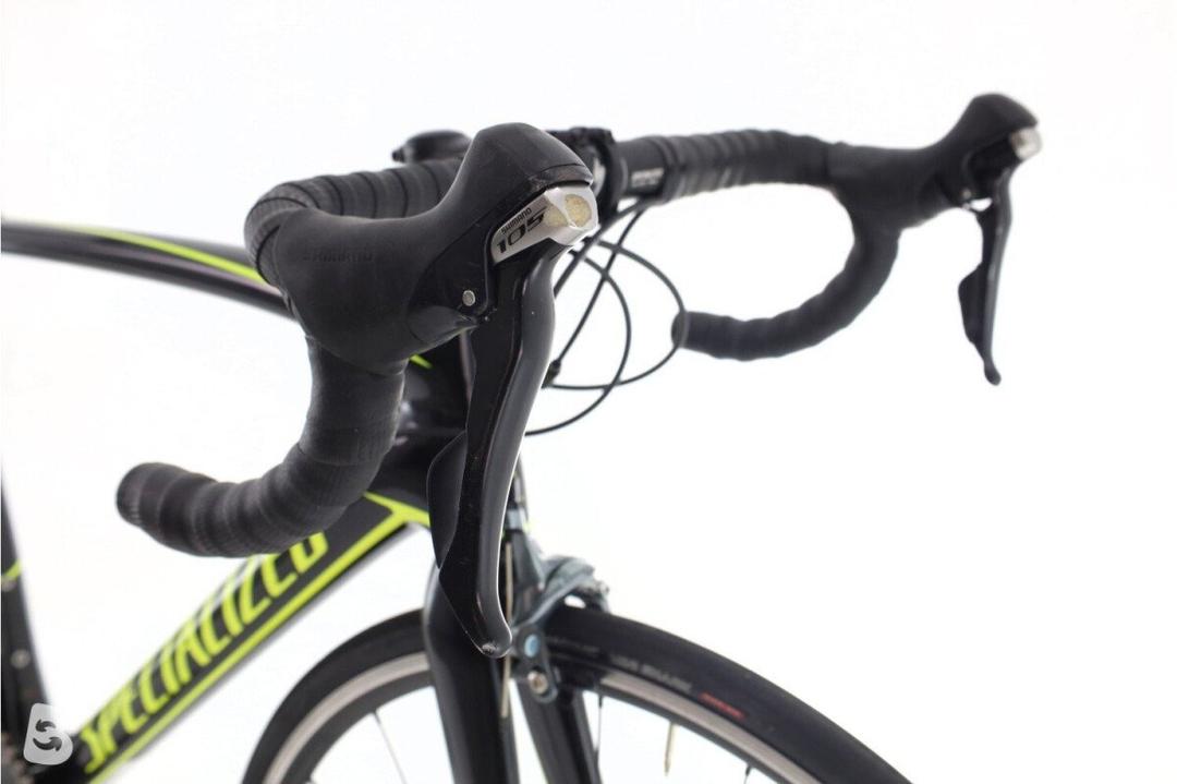 Specialized Tarmac 2013