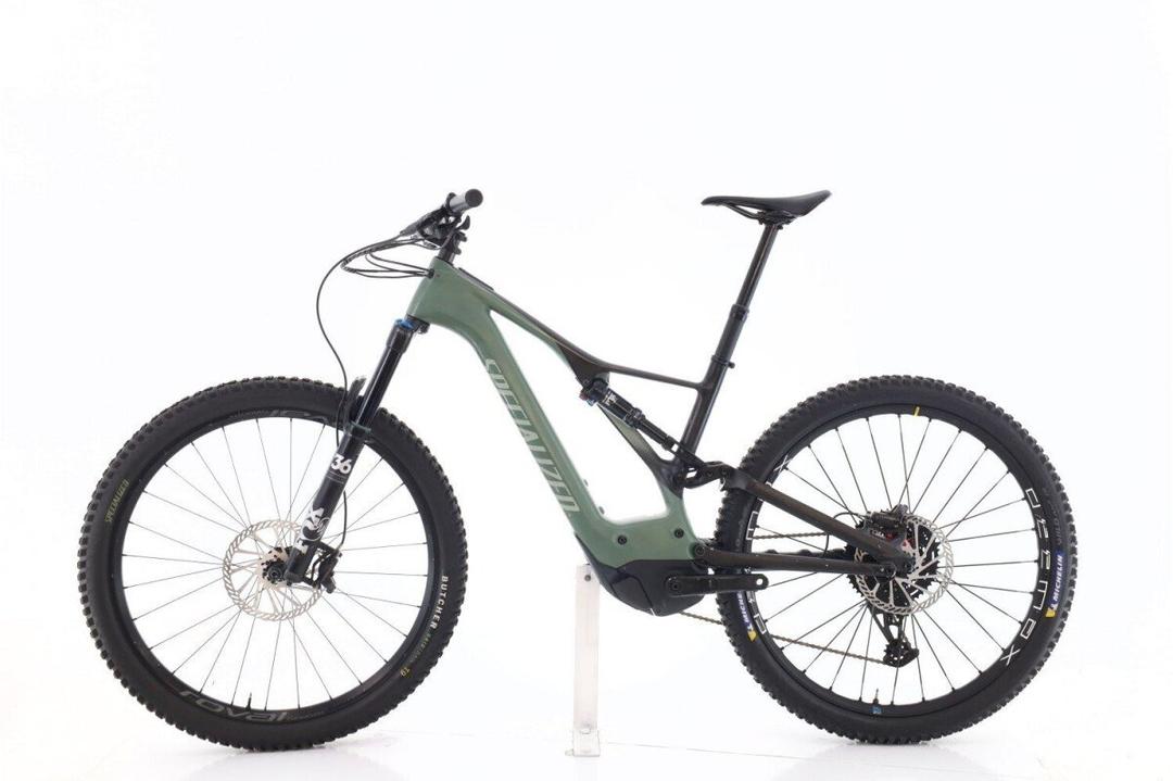 Specialized Turbo Levo Comp GX 2022