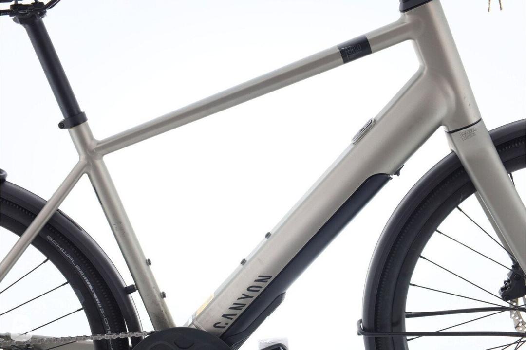 Canyon Commuter:ON 7 2023