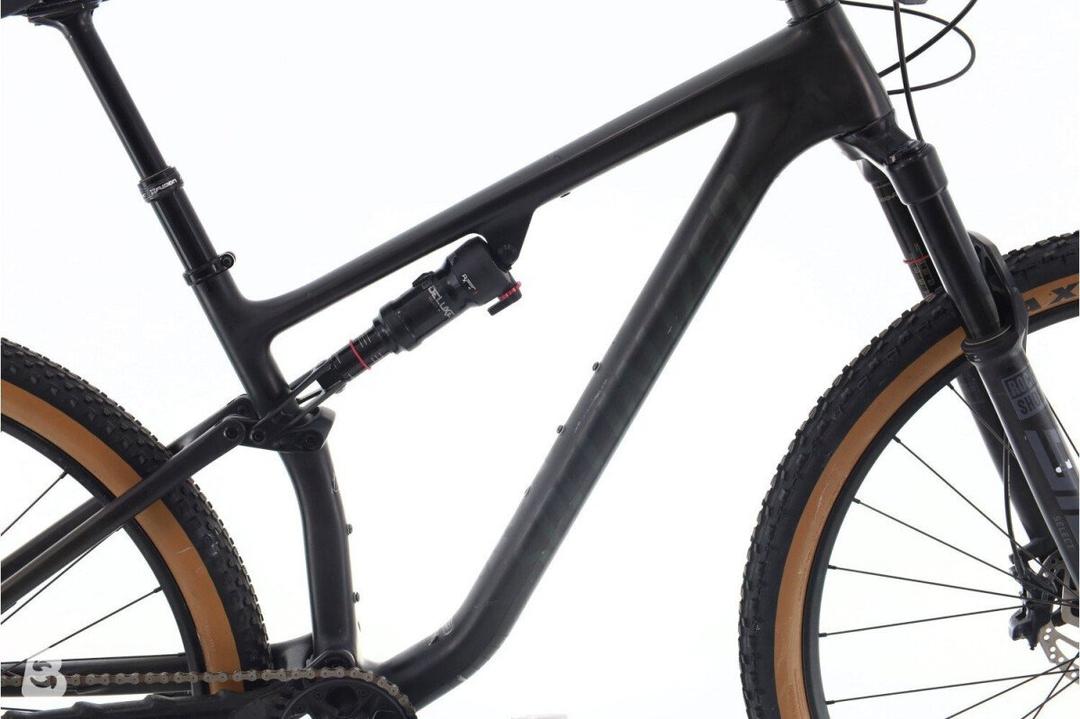 Specialized Epic Evo GX AXS 2023