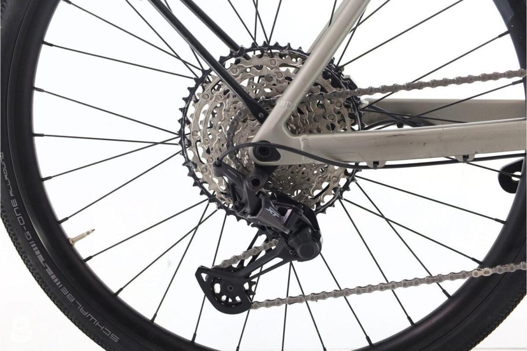 Canyon Commuter:ON 7 2023