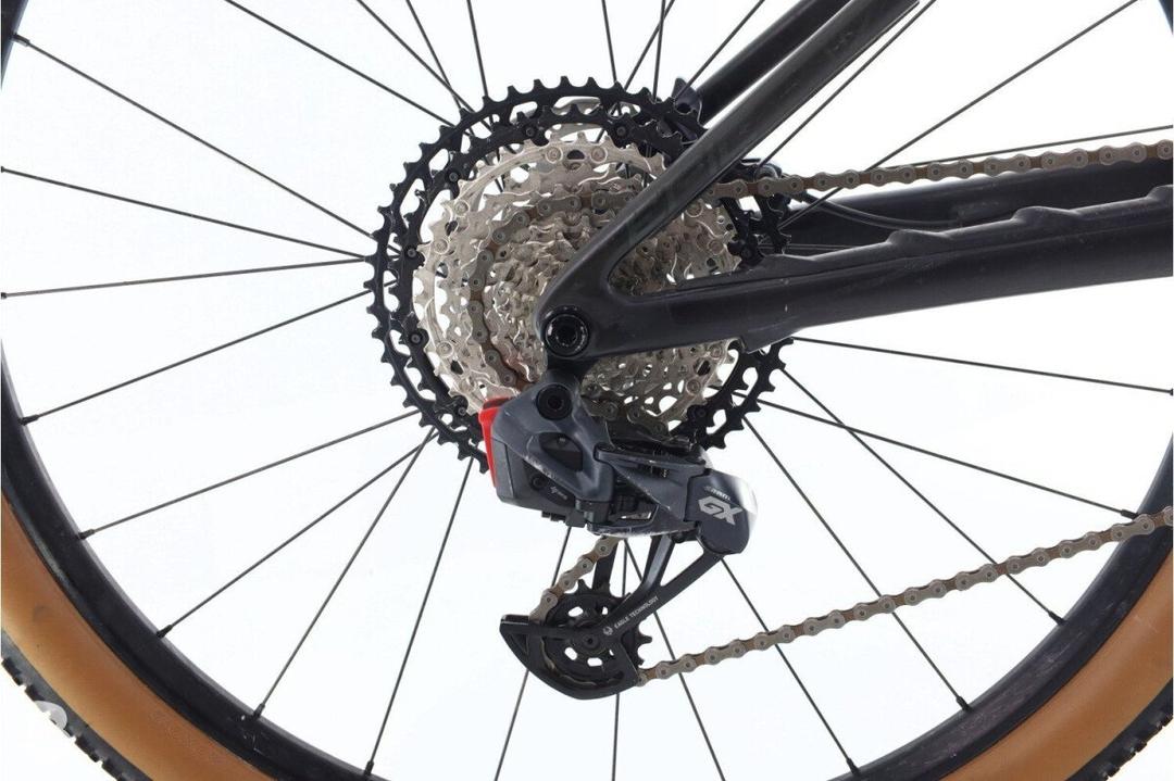 Specialized Epic Evo GX AXS 2023