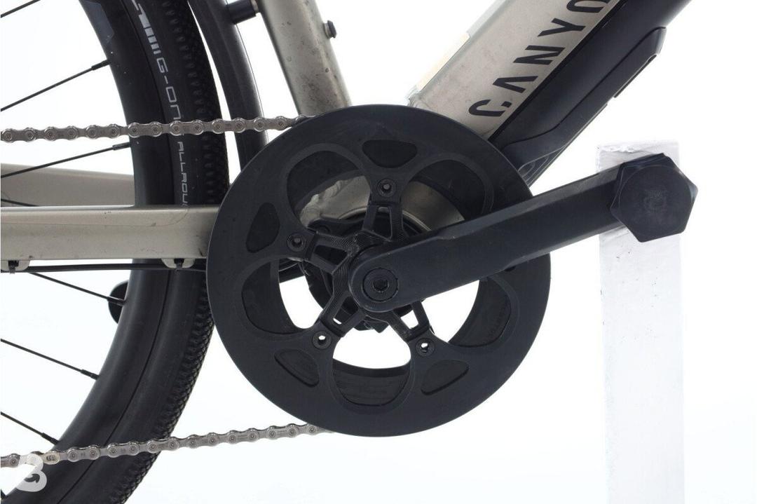 Canyon Commuter:ON 7 2023