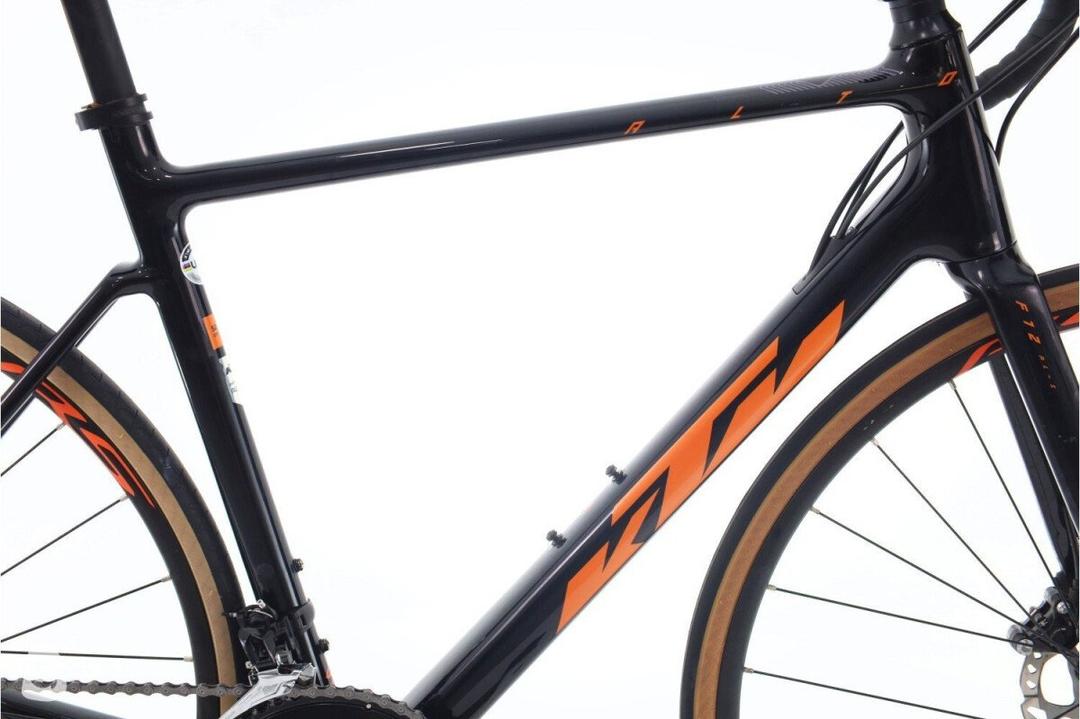 KTM Revelator Alto Pro 2023