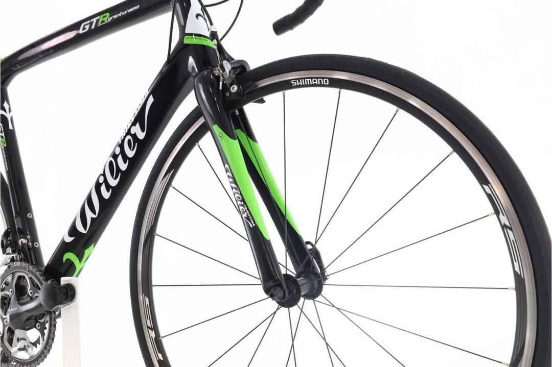 Wilier Wilier R Gran Turismo 2018