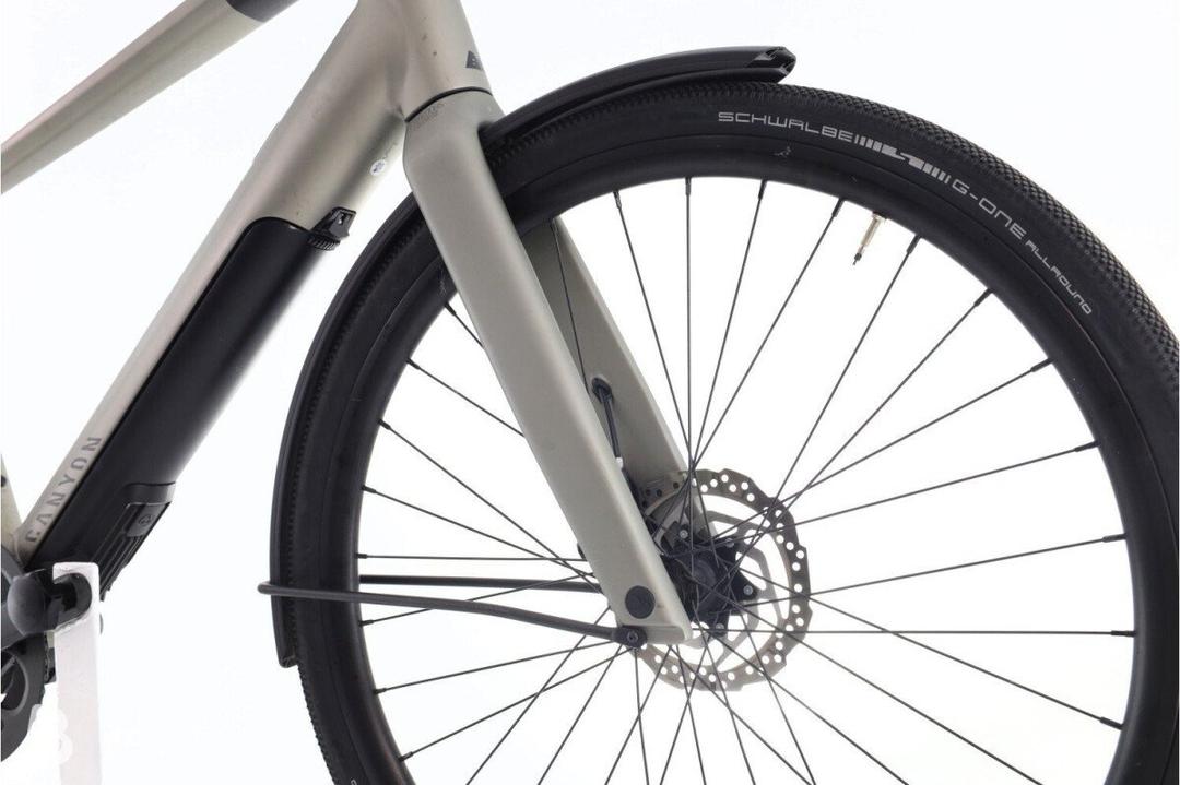 Canyon Commuter:ON 7 2023