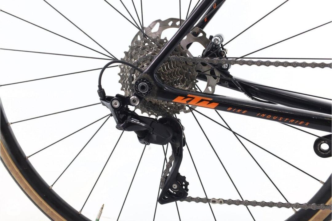 KTM Revelator Alto Pro 2023