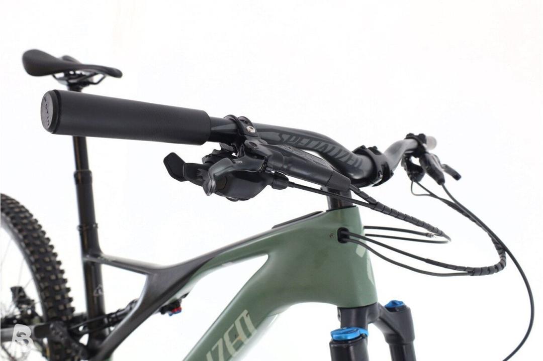 Specialized Turbo Levo Comp GX 2022