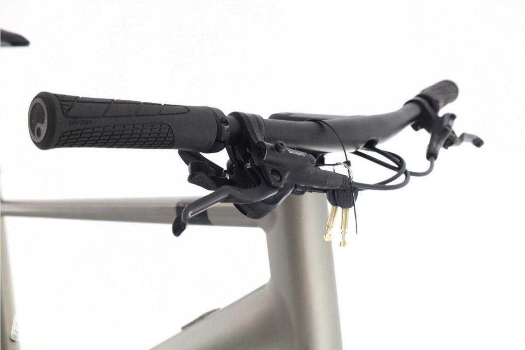 Canyon Commuter:ON 7 2023