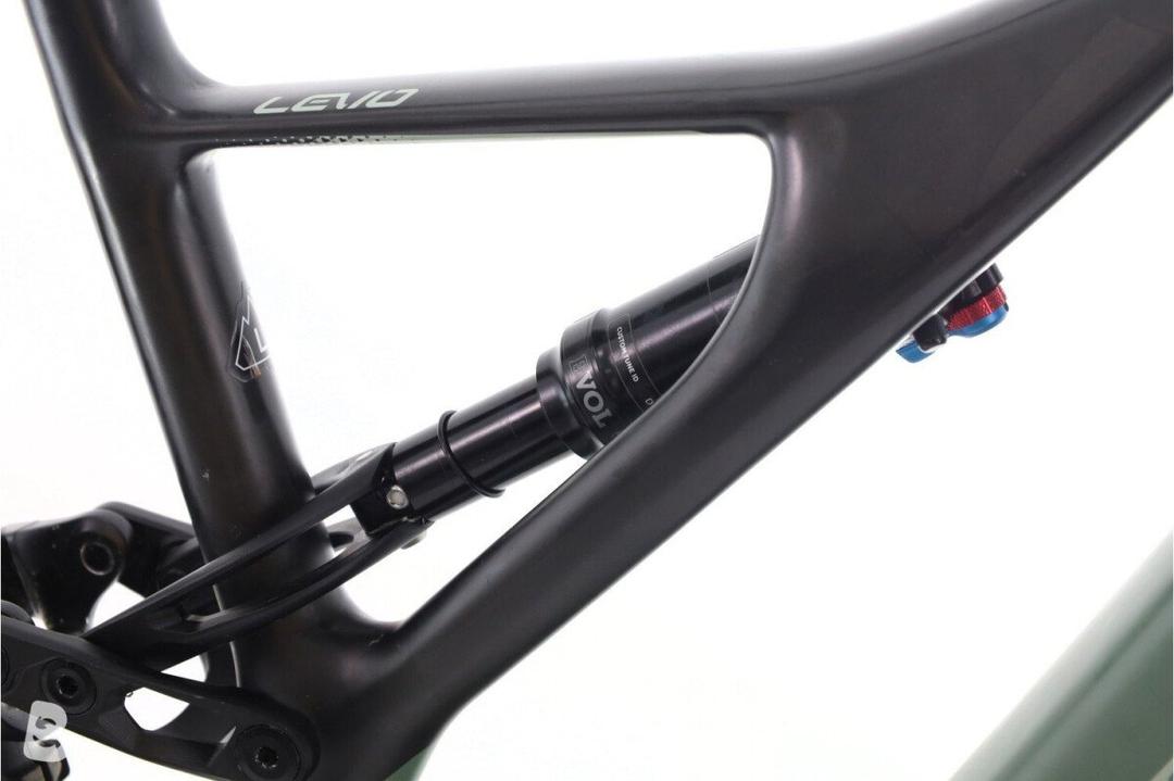 Specialized Turbo Levo Comp GX 2022