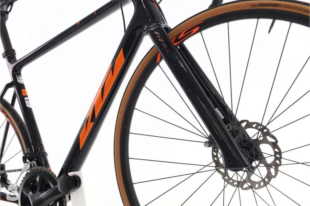 KTM Revelator Alto Pro 2023