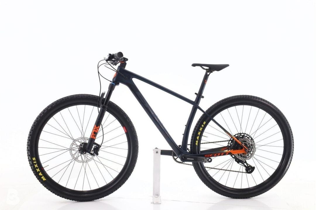 Scott Scale 930 2020