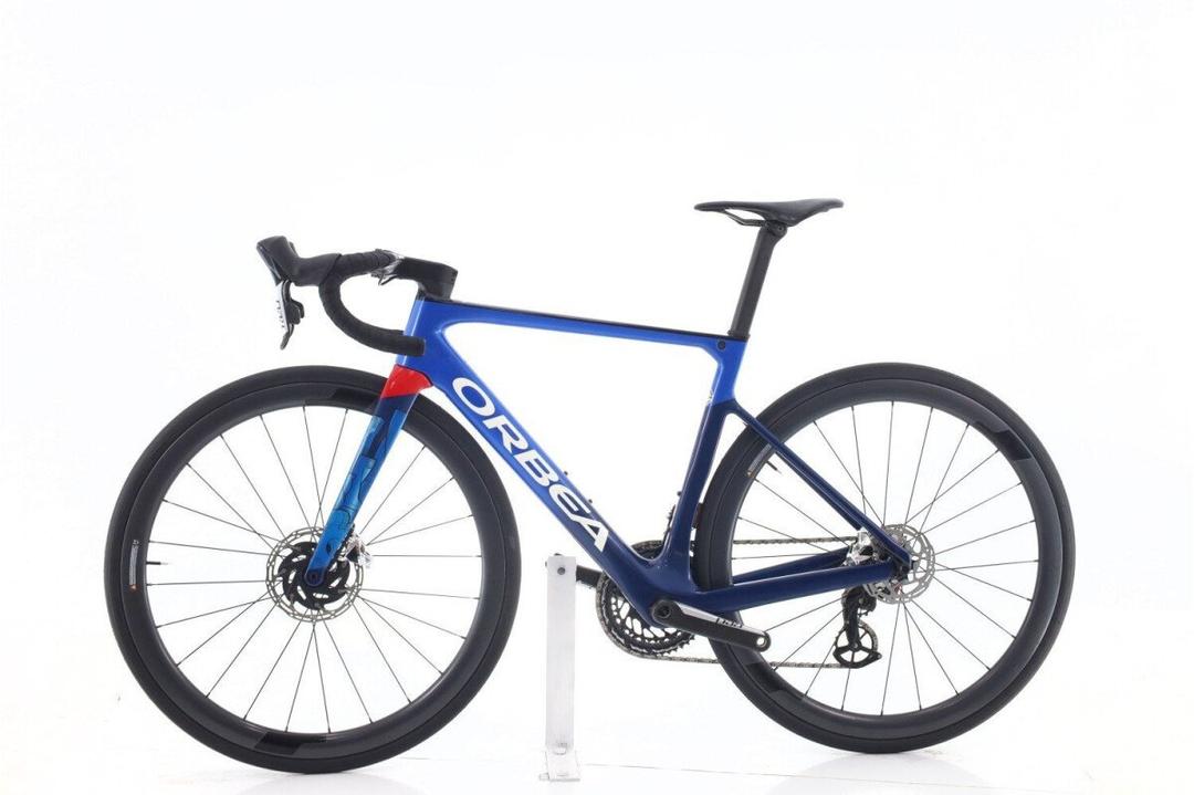 Orbea Orca M11 LTD AXS 12V 2024