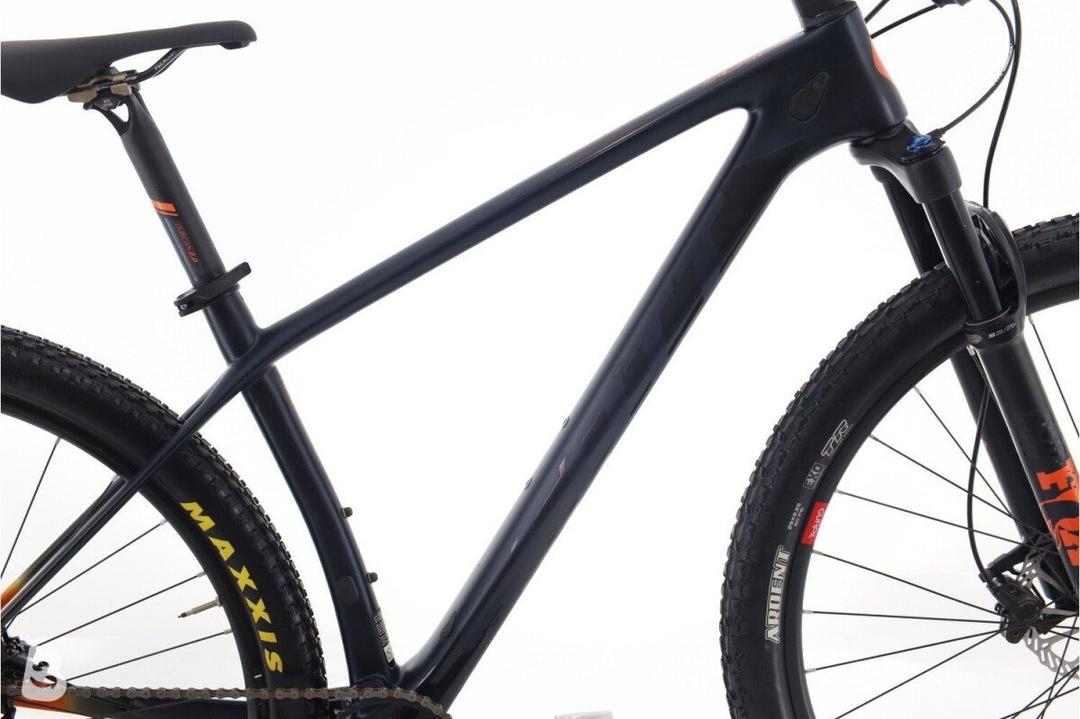 Scott Scale 930 2020