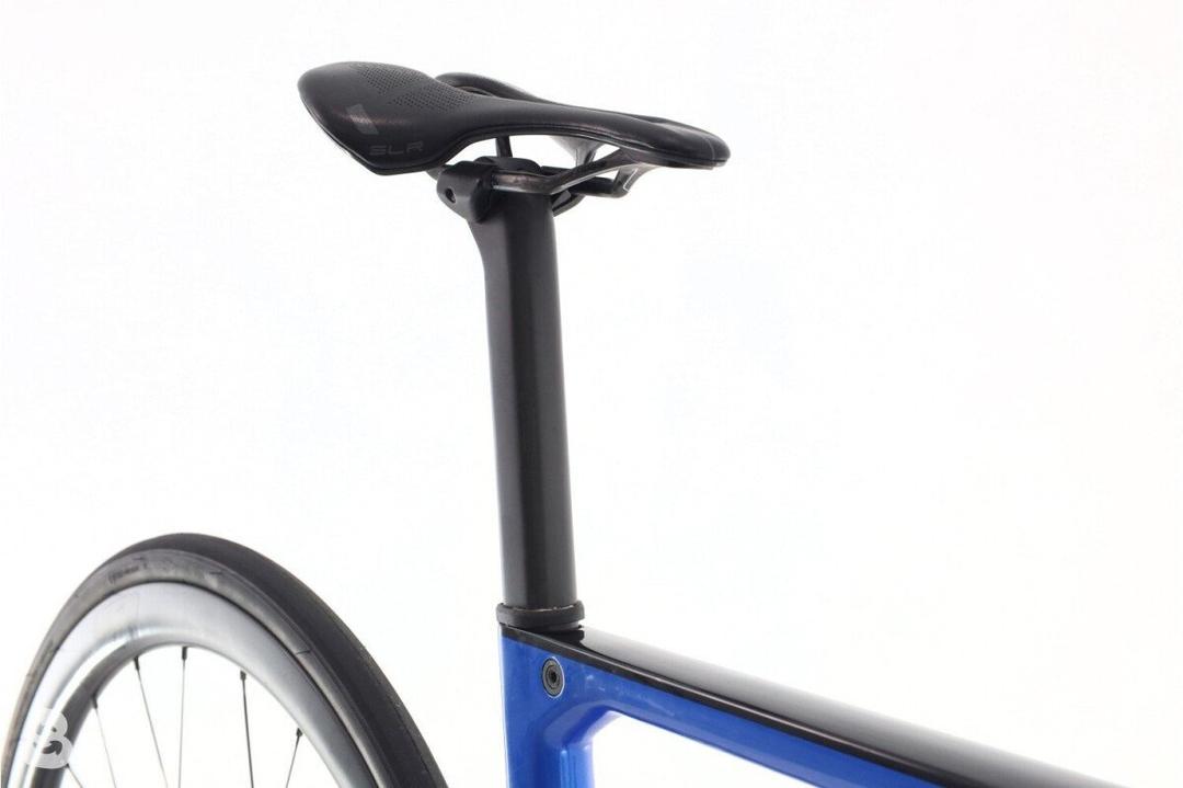 Orbea Orca M11 LTD AXS 12V 2024