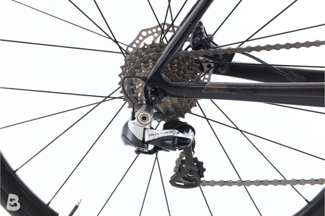 Giant Defy Advanced SL 0 Di2 11V 2016