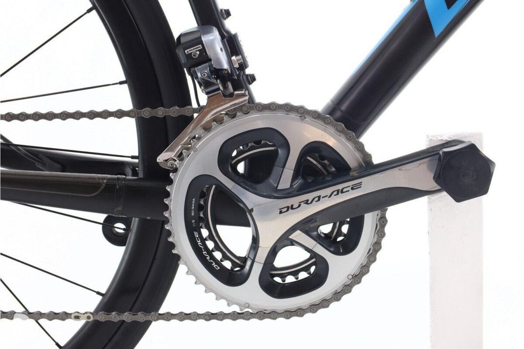 Giant Defy Advanced SL 0 Di2 11V 2016