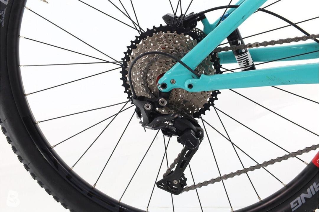 Specialized Epic XT 2020