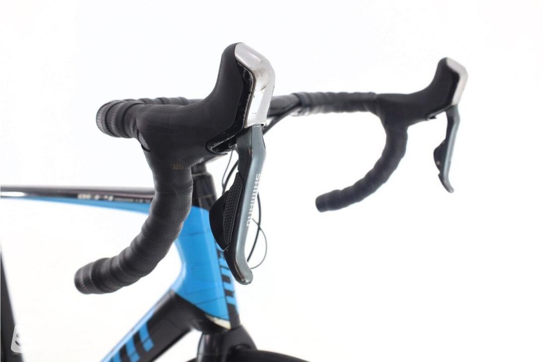 Giant Defy Advanced SL 0 Di2 11V 2016