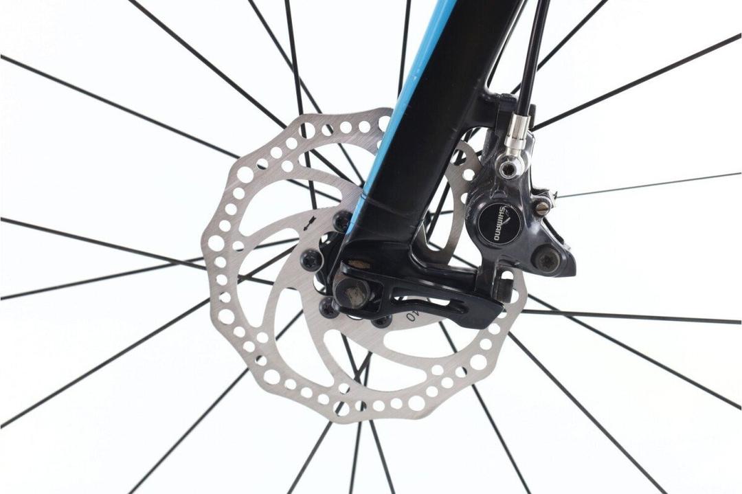 Giant Defy Advanced SL 0 Di2 11V 2016