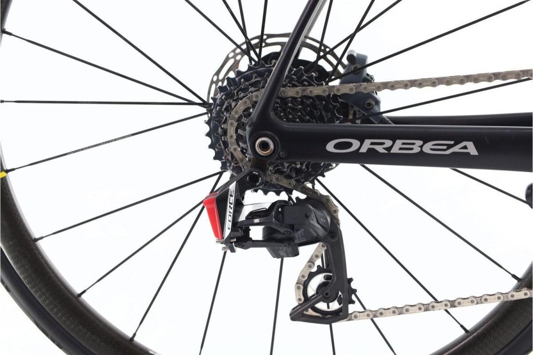 Orbea Orca AXS 12V 2023
