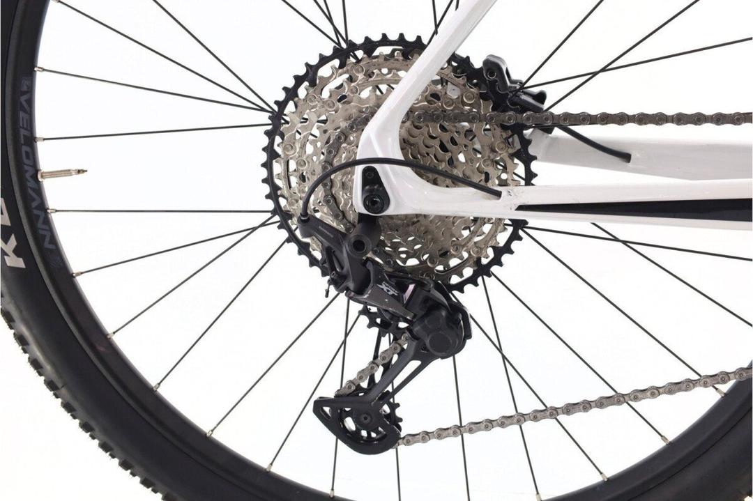 Bianchi Nitron 9.4 XT 2023