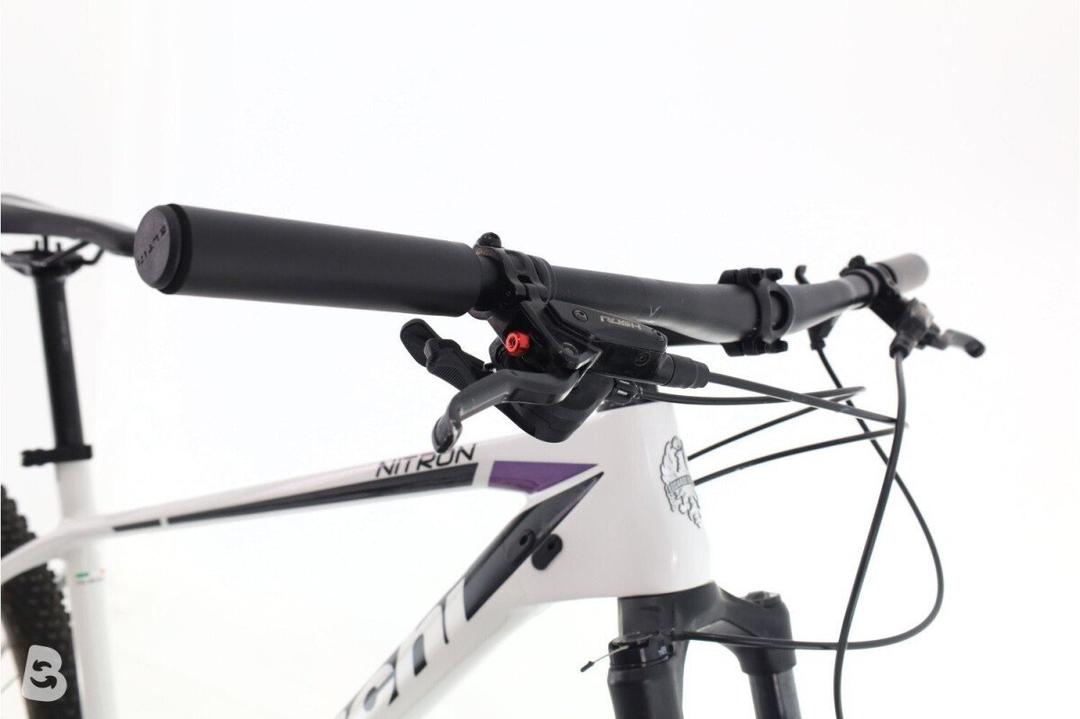 Bianchi Nitron 9.4 XT 2023