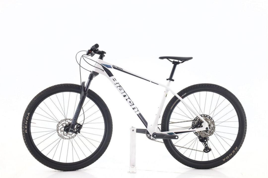 Bianchi Nitron 9.4 XT 2023