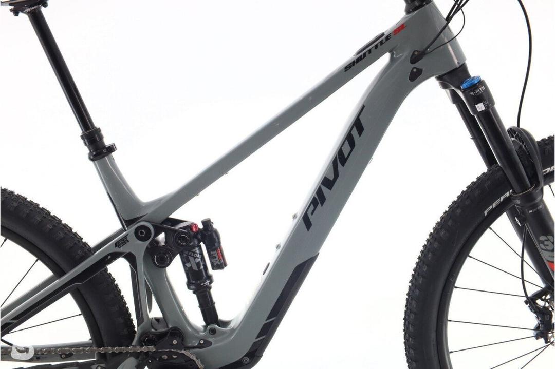False Pivot Shuttle SL XT 2023