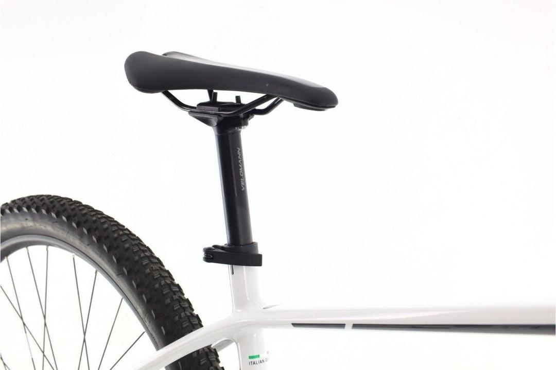 Bianchi Nitron 9.4 XT 2023