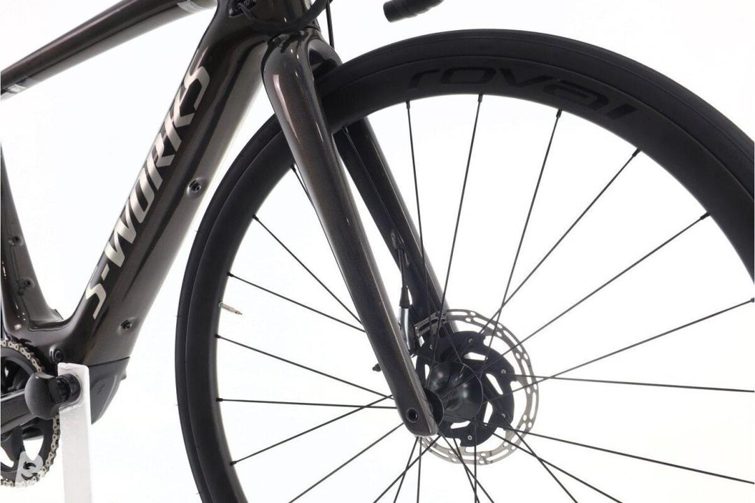 Specialized Turbo Creo SL S-Works AXS 12V 2024