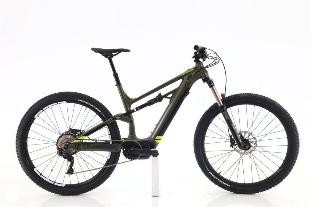 Cannondale Moterra Neo 2020