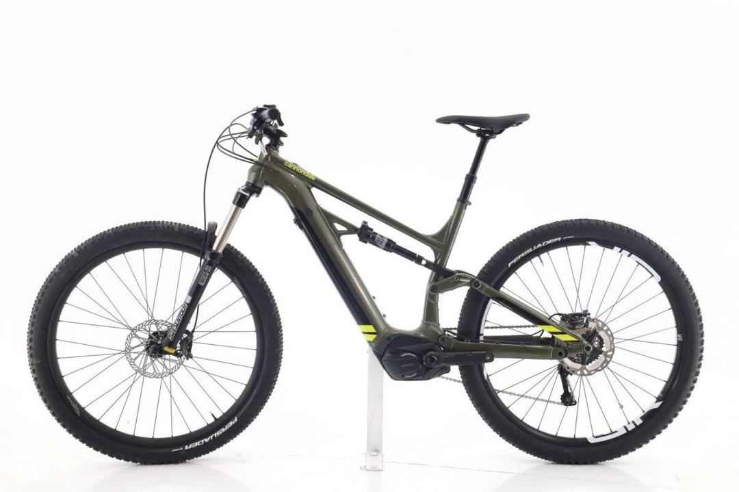Cannondale Moterra Neo 2020