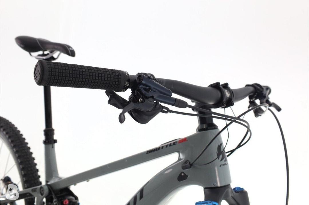 False Pivot Shuttle SL XT 2023