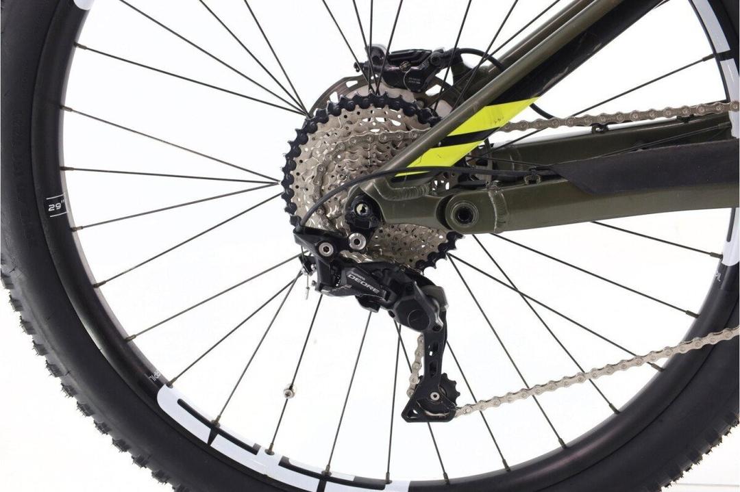 Cannondale Moterra Neo 2020