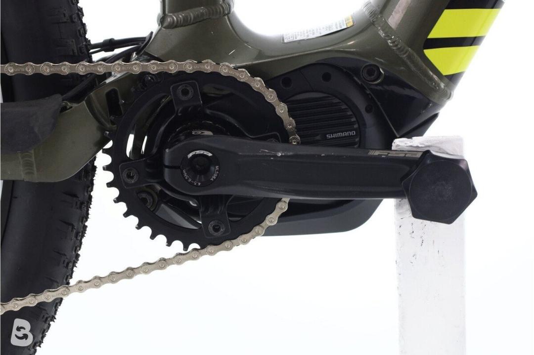 Cannondale Moterra Neo 2020