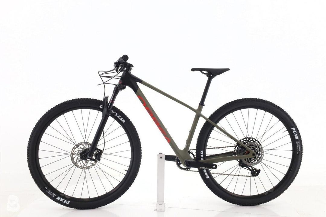 Orbea Alma M50 2021