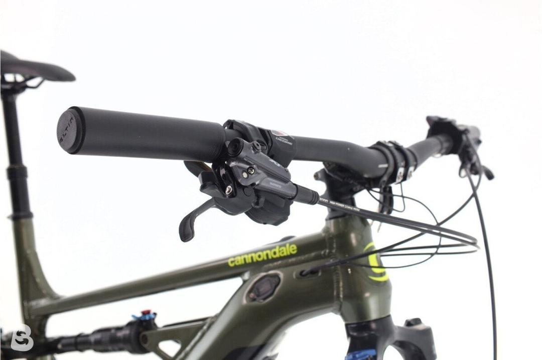 Cannondale Moterra Neo 2020