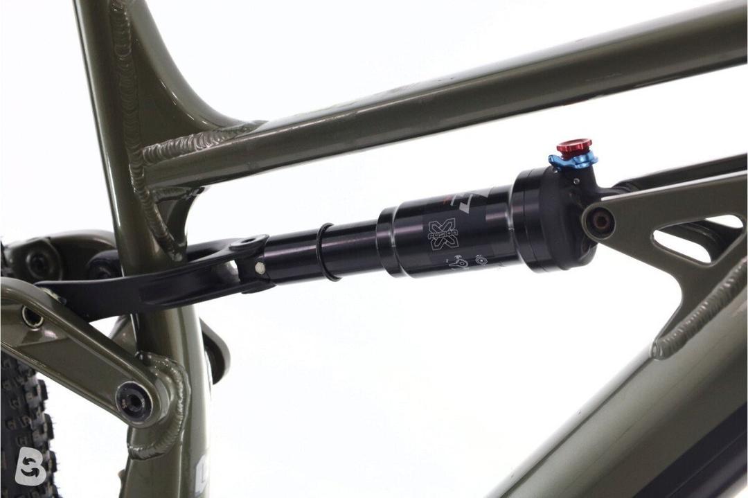 Cannondale Moterra Neo 2020