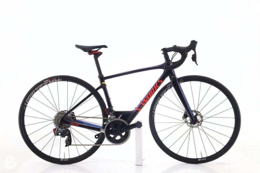 Specialized Roubaix S-Works AXS 12V 2020