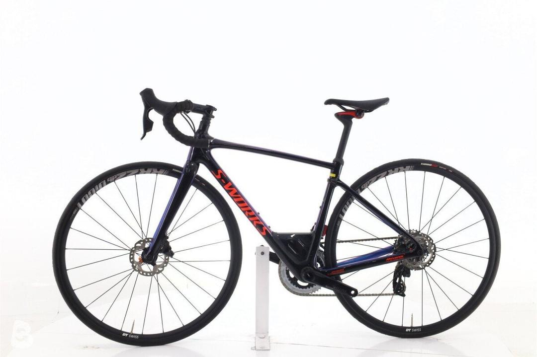 Specialized Roubaix S-Works AXS 12V 2020